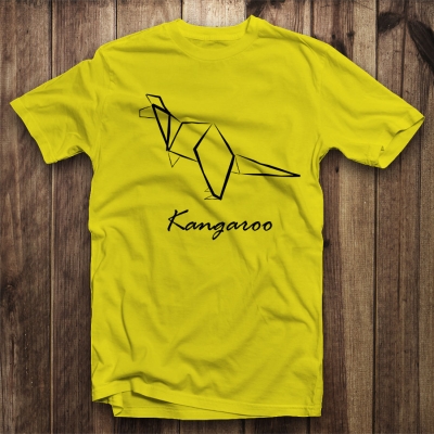 Kangaroo Unisex Classic T-shirt