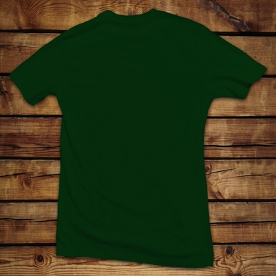 Unisex T-shirt | Κυπαρισσί