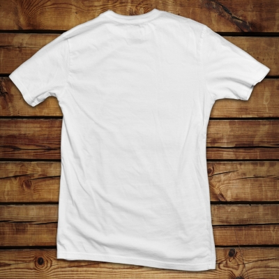 Unisex T-shirt | Λευκό