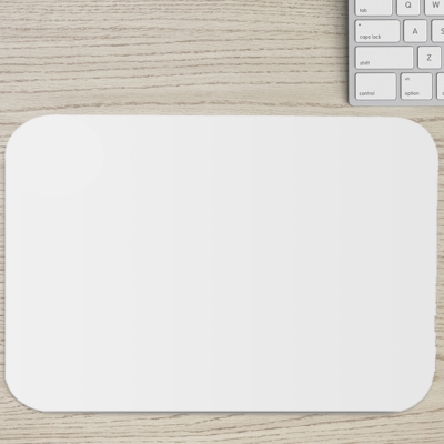 Προσωποποιημένο Mousepad με δικό σας σχέδιο, κείμενο ή φωτογραφία | Μεγάλο...