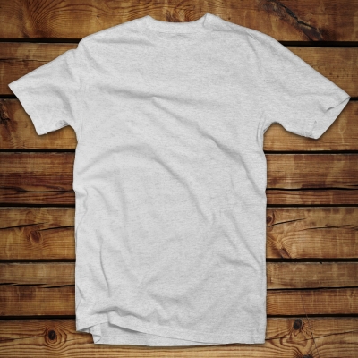 Unisex T-shirt | Σταχτί