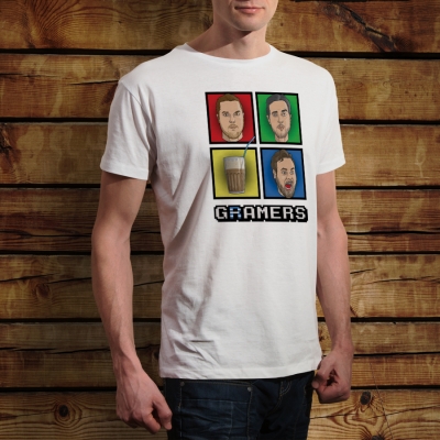 Unisex Classic T-shirt