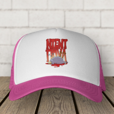 Καπέλο Trucker