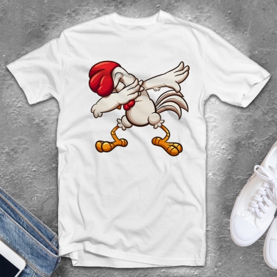 Unisex T-shirt | Chicken Dance
