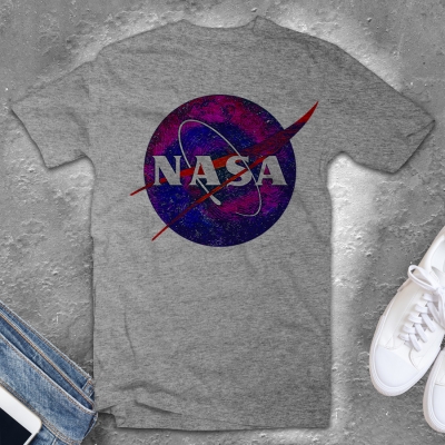 Unisex T-shirt | NASA