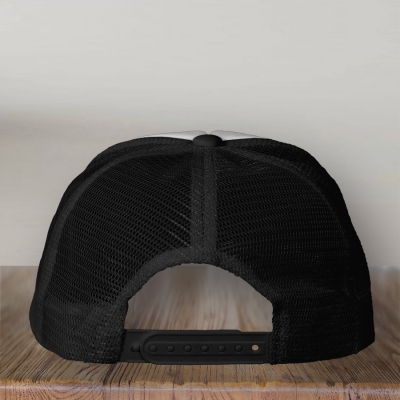 Καπέλο Trucker | Woolverin