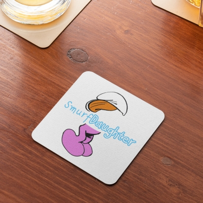 Coasters  Family Designs-Daughter-001