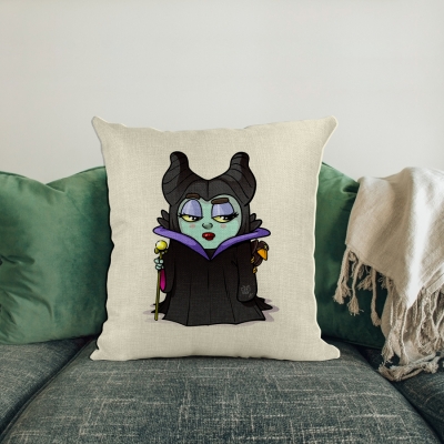 Διακοσμητικό Μαξιλάρι | Maleficent