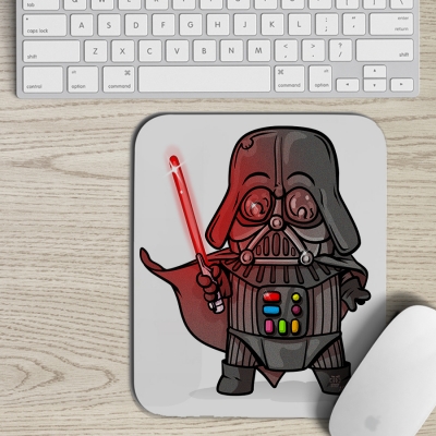 Mousepad | Darth Vader