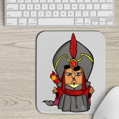Mousepad | Jafar