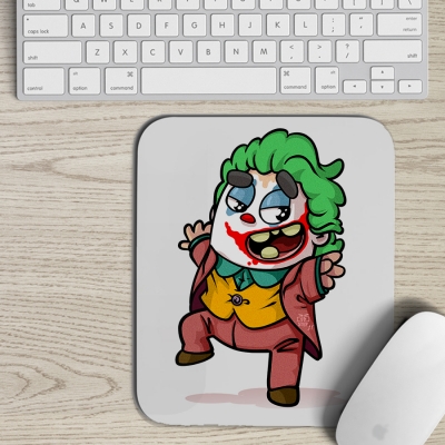 Mousepad | Joker