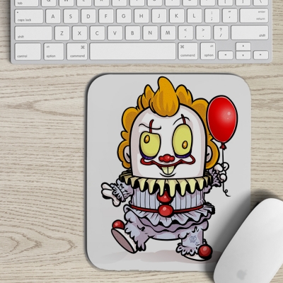 Mousepad | Pennywise