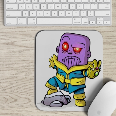 Mousepad | Thanos