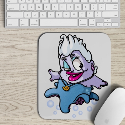 Mousepad | Ursula