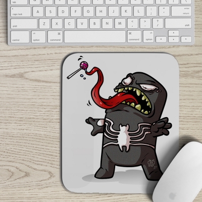 Mousepad | Venom