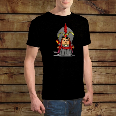 Unisex Classic T-shirt | Jafar