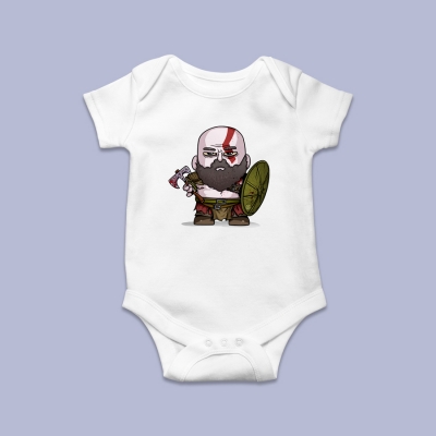 Παιδικό Φορμάκι | Kratos