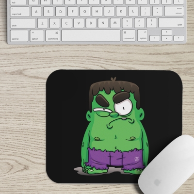 Mousepad | Hulk