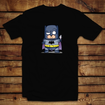 Unisex Classic T-shirt | Batman