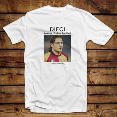 Unisex Classic T-shirt | Francesco Totti