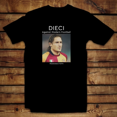 Unisex Classic T-shirt | Francesco Totti