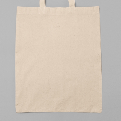 Tote Bag | Υφασμάτινη τσάντα | Natural