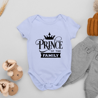 Παιδικό Φορμάκι | Prince of the family