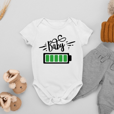 Παιδικό Φορμάκι | Baby Battery