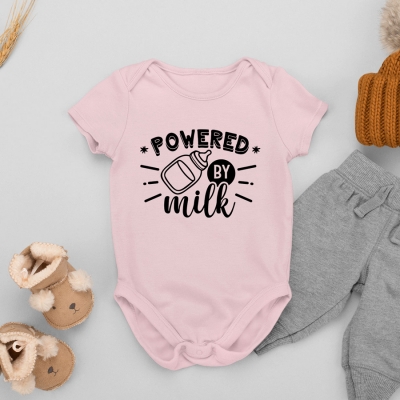 Παιδικό Φορμάκι ροζ | Powered by Milk