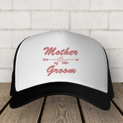 Trucker Hat | Mother of  the Groom