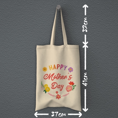 Tote Bag | Happy Mother's Day