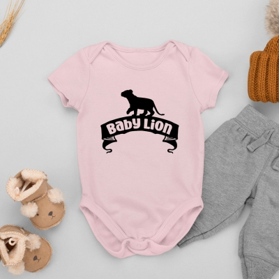 Παιδικό Φορμάκι |  Baby Lion