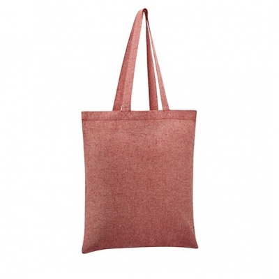 Tote bag | Υφασματινη τσάντα  τζιν με το δικό σας σχέδιο με την αγαπημένη σας...