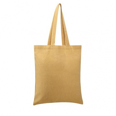 Tote bag | Υφασματινη τσάντα τζιν με το δικό σας σχέδιο με την αγαπημένη σας...