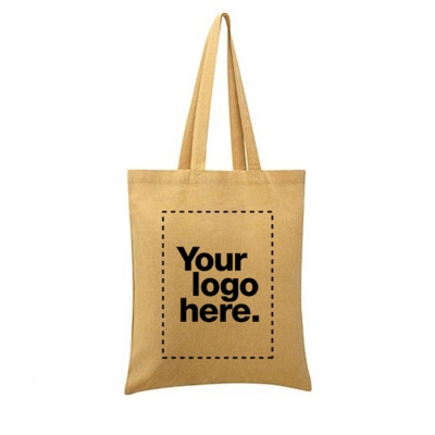 Tote bag | Υφασματινη τσάντα τζιν με το δικό σας σχέδιο με την αγαπημένη σας...