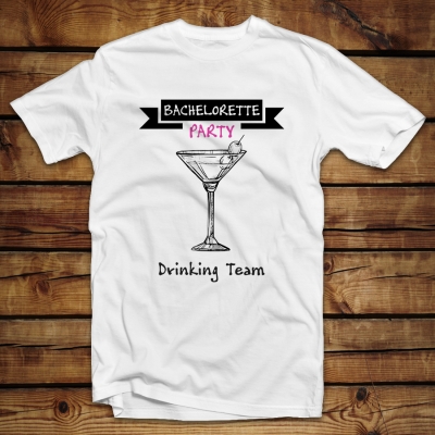 Unisex T-shirt | Bachelorrete Party