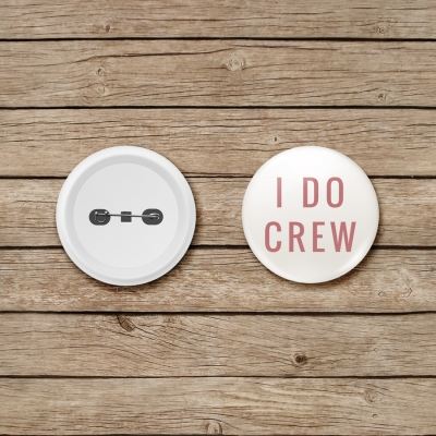 Κονκάρδα  | I do Crew