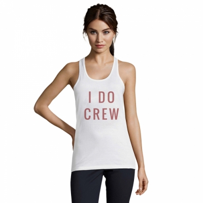 Γυναικείο Αμάνικο | I do Crew