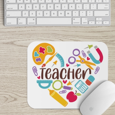 Mousepad | Teacher