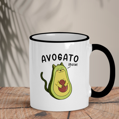 Δίχρωμη Κούπα | Avogato