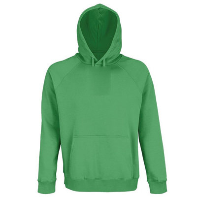 Φούτερ unisex | Πράσινο
