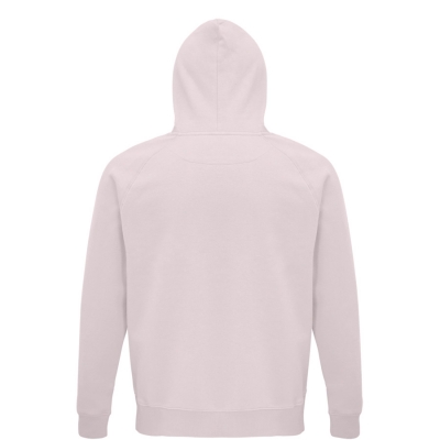 Φούτερ unisex | Ροζ