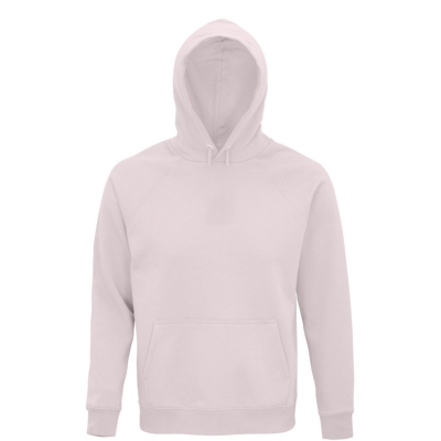 Φούτερ unisex | Ροζ
