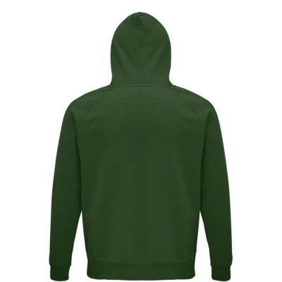 Φούτερ unisex | Κυπαρισσί