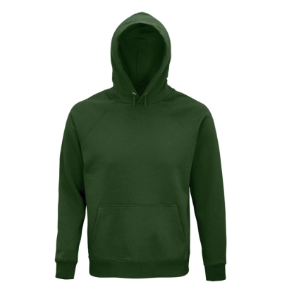 Φούτερ unisex | Κυπαρισσί