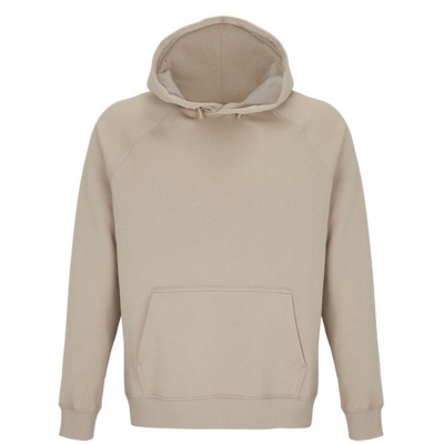 Φούτερ unisex | Μπεζ