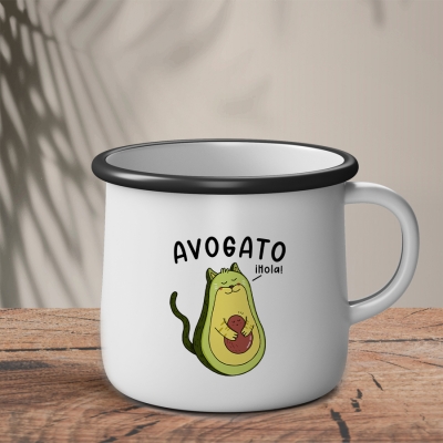 Εμαγιέ Κούπα | Avogato