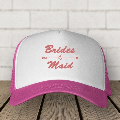 Καπέλο | Brides Maid