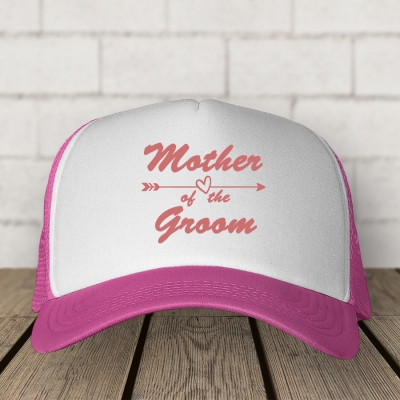 Καπέλο | Mother of the Groom