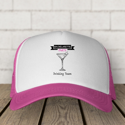 Καπέλο |  Bachelorette Party